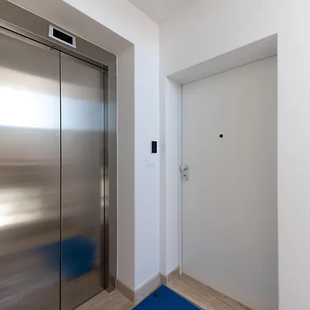 Apartment Adriatic Nest