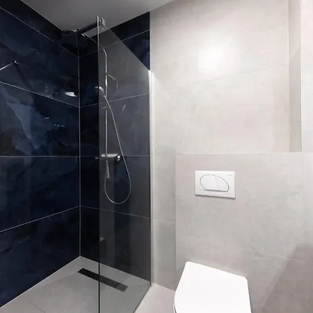 Adriatic Nest Apartment