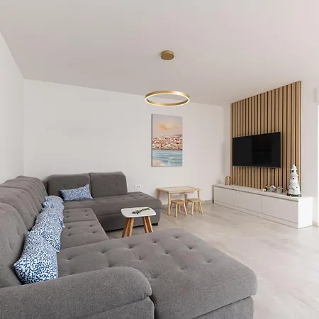 Adriatic Nest Trogir