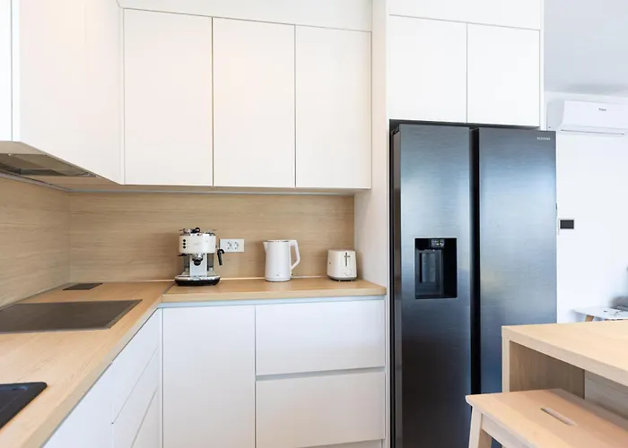 Apartment Adriatic Nest Trogir