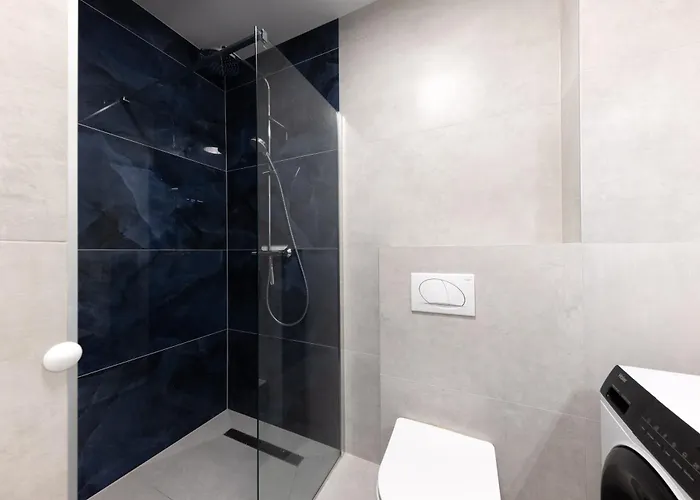 Adriatic Nest Apartment