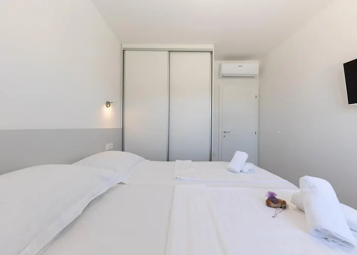 Adriatic Nest Apartment *