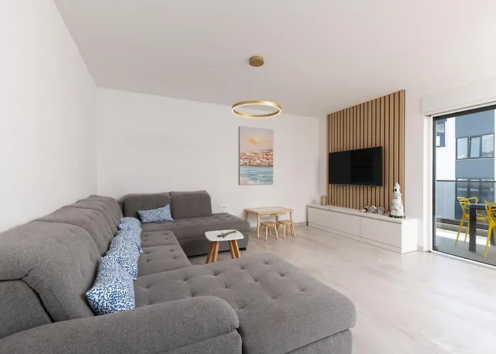 Adriatic Nest Trogir