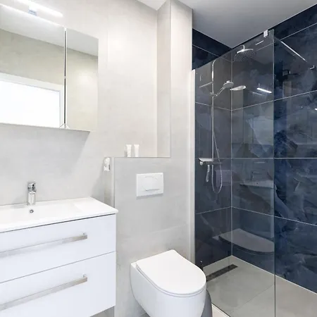 Adriatic Nest Trogir