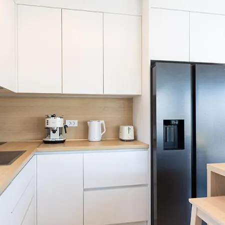 Apartment Adriatic Nest Trogir