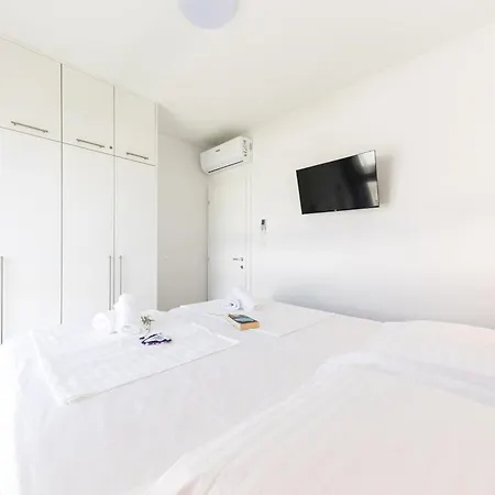 Adriatic Nest Apartment Trogir