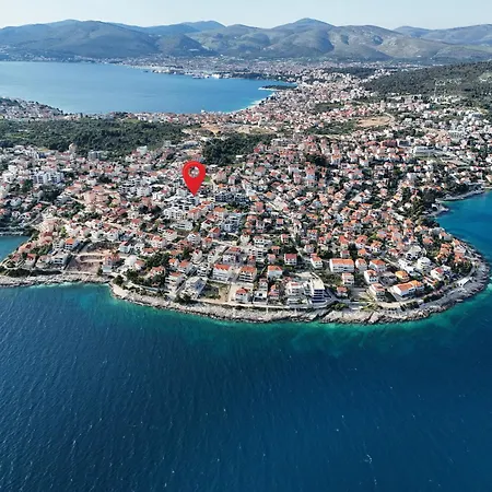 Apartment Adriatic Nest