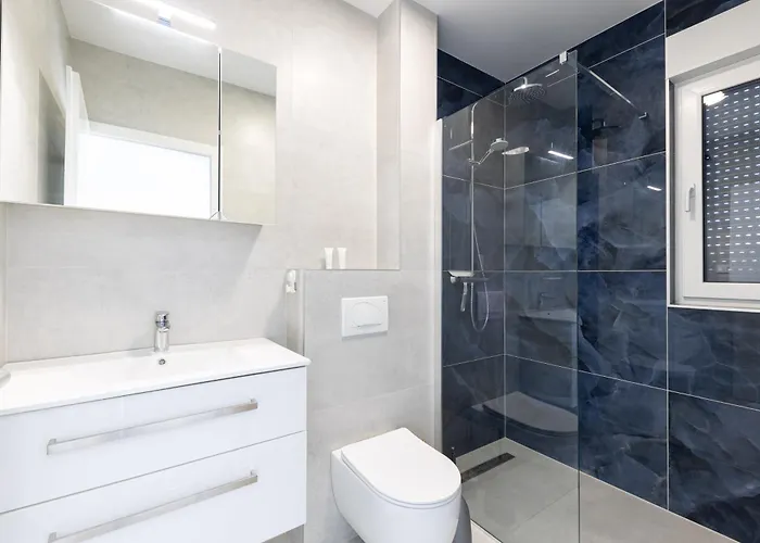 Adriatic Nest Trogir