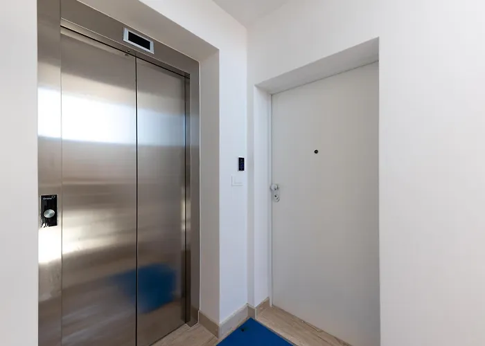 Appartement Adriatic Nest