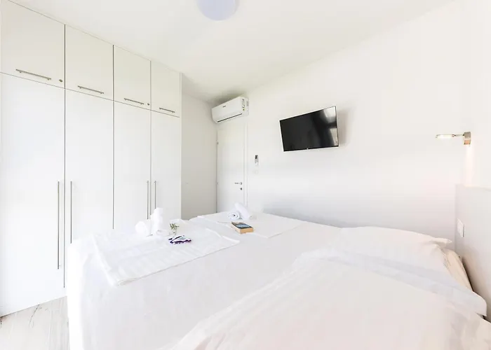 Adriatic Nest Appartement Trogir