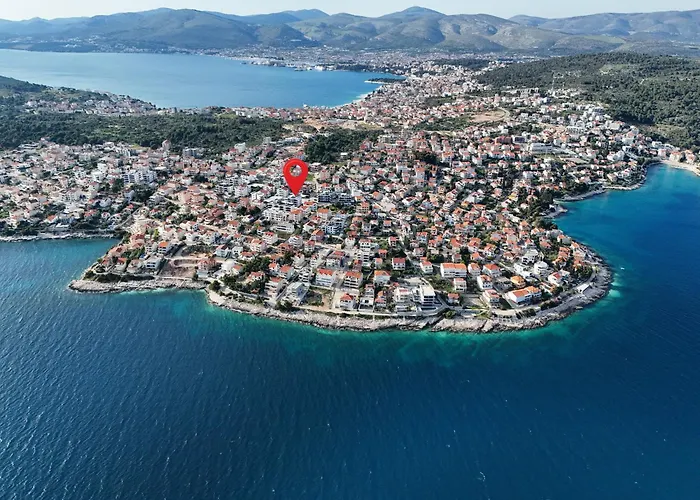 Appartement Adriatic Nest